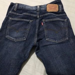 Boys Levi’s